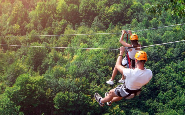 Zipline