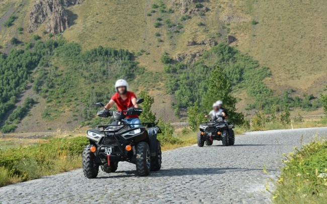 ATV Safari