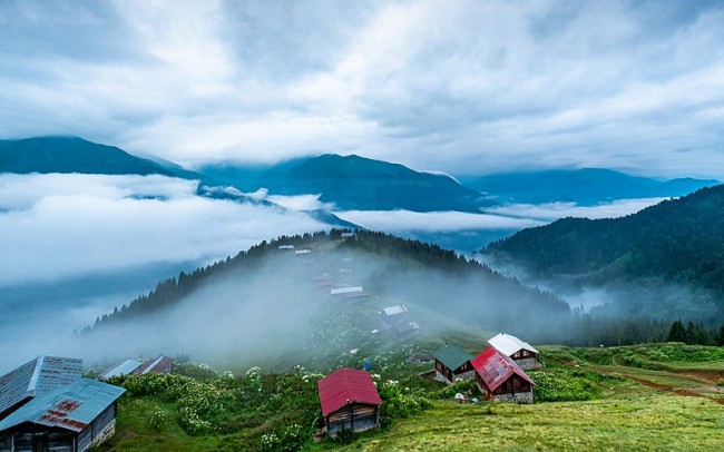 Yayla Turları